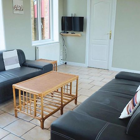 Pet Friendly Home In Quiestede With Kitchen 외부 사진