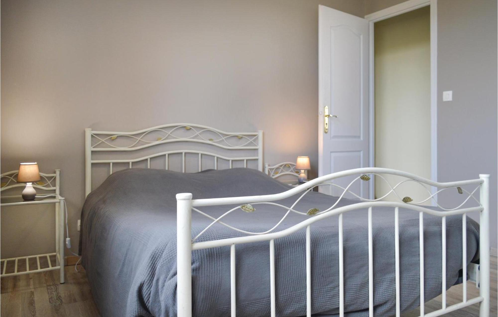 Pet Friendly Home In Quiestede With Kitchen 외부 사진