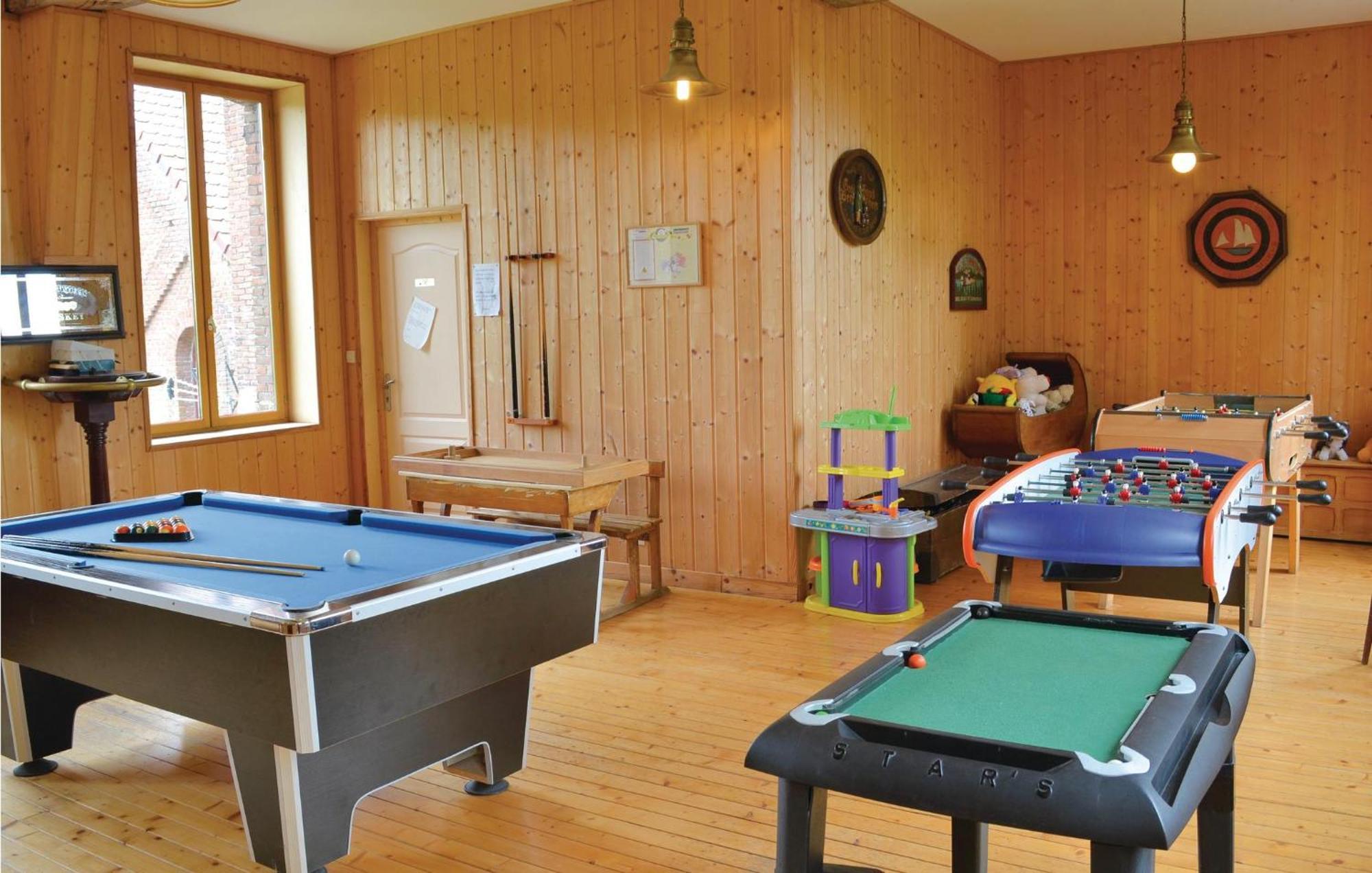 Pet Friendly Home In Quiestede With Kitchen 외부 사진