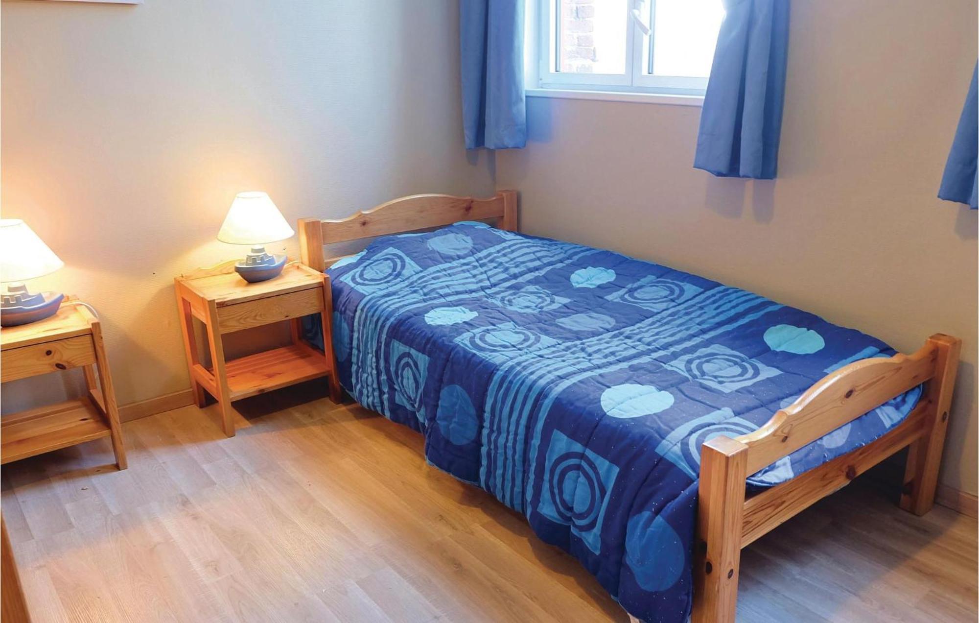 Pet Friendly Home In Quiestede With Kitchen 외부 사진