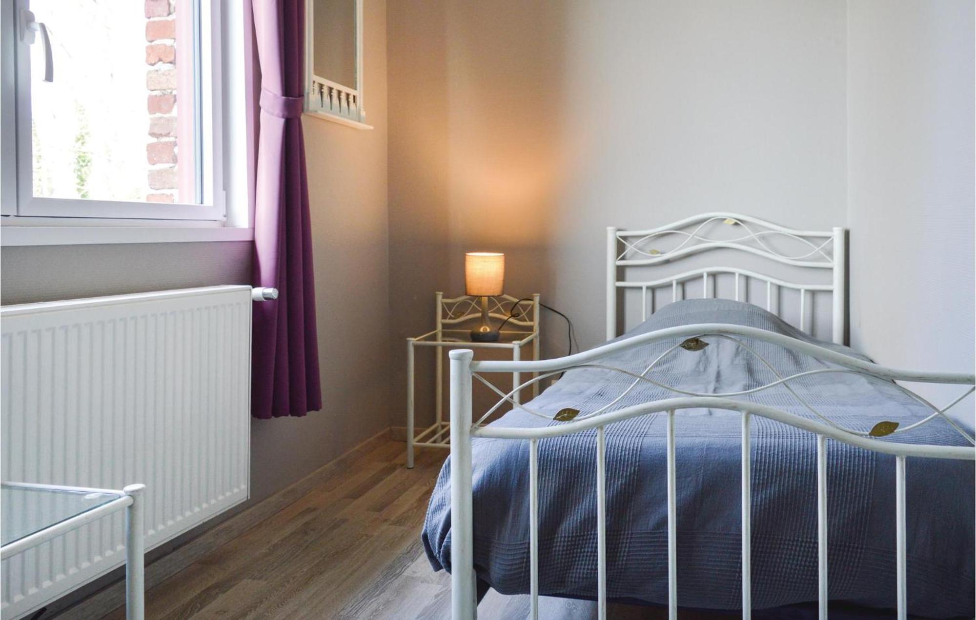 Pet Friendly Home In Quiestede With Kitchen 외부 사진