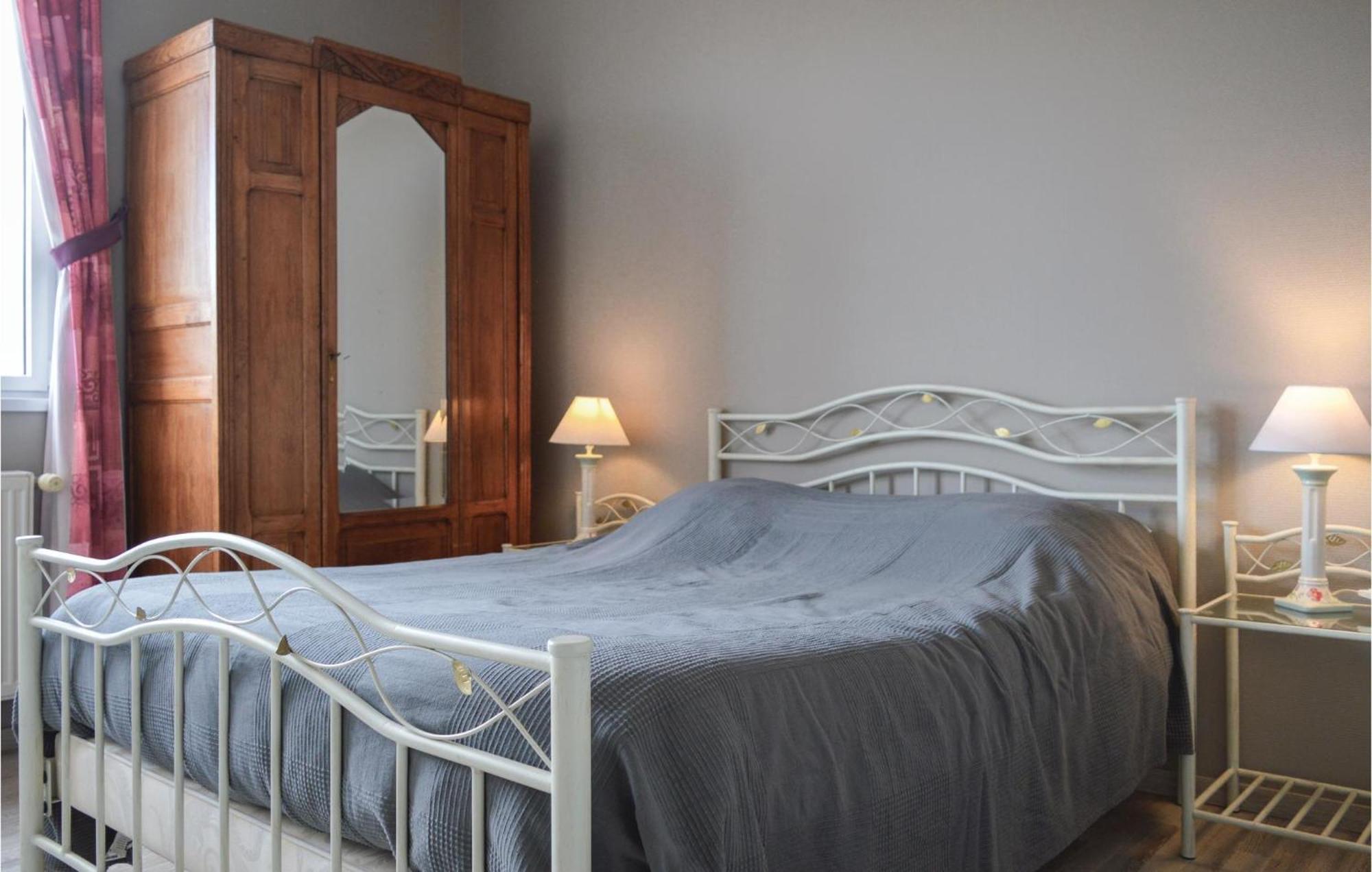 Pet Friendly Home In Quiestede With Kitchen 외부 사진