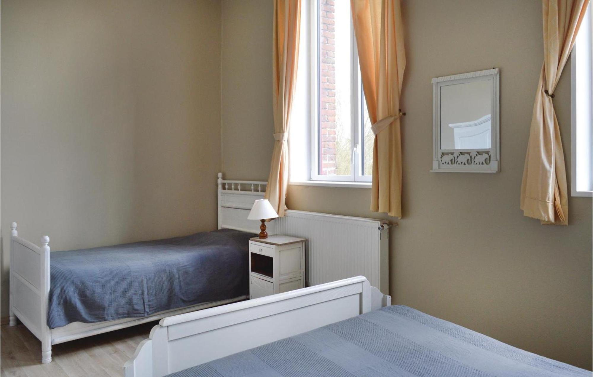 Pet Friendly Home In Quiestede With Kitchen 외부 사진