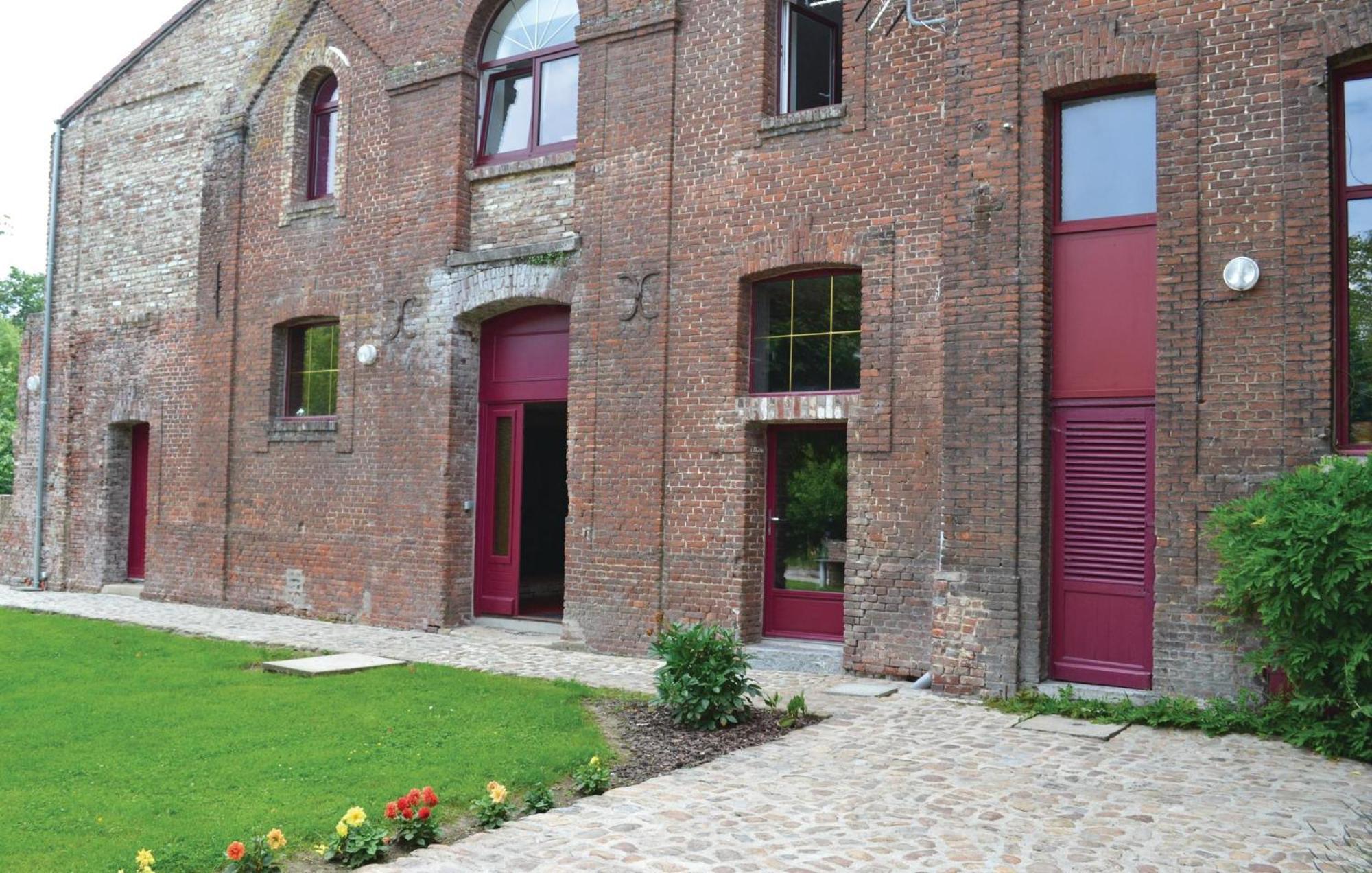 Pet Friendly Home In Quiestede With Kitchen 외부 사진